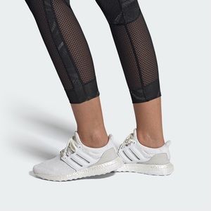adidas Ultraboost DNA in Cloud White